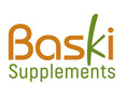 Baski Supplements logo